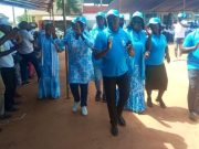 Législatives et Régionales togolaises: Unir, «l’arbre qui offre de l’ombre aux Togolais»