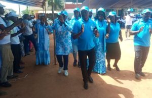Législatives et Régionales togolaises: Unir, «l’arbre qui offre de l’ombre aux Togolais»