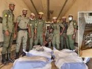 Sénégal: plus de 1 000 Kg de cocaïne saisis dans le Sud-Est du pays