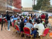 Iftar du ramadan: au moins 400 invités à la table de la Fondation Orange Burkina Faso