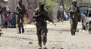 Nigeria : 20 soldats tués après un raid de gangs armés dans l’ouest du pays