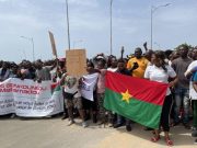 Publi/Togo: une manifestation pour dire «merci» à EBOMAF