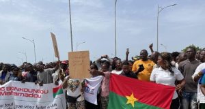 Publi/Togo: une manifestation pour dire «merci» à EBOMAF