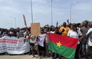 Publi/Togo: une manifestation pour dire «merci» à EBOMAF
