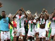 Classement FIFA: le Burkina gagne 4 places au niveau mondial et est classé 12e en Afrique