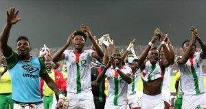Classement FIFA: le Burkina gagne 4 places au niveau mondial et est classé 12e en Afrique