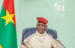Burkina : compte rendu du Conseil des ministres du jeudi 4 avril 2024