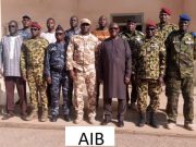 Burkina-Côte d’Ivoire: « Nous espérons que nous reprendrons un nouveau départ »
