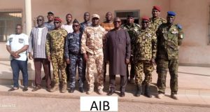 Burkina-Côte d’Ivoire: « Nous espérons que nous reprendrons un nouveau départ »