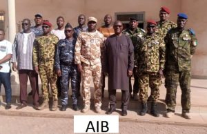 Burkina-Côte d’Ivoire: « Nous espérons que nous reprendrons un nouveau départ »