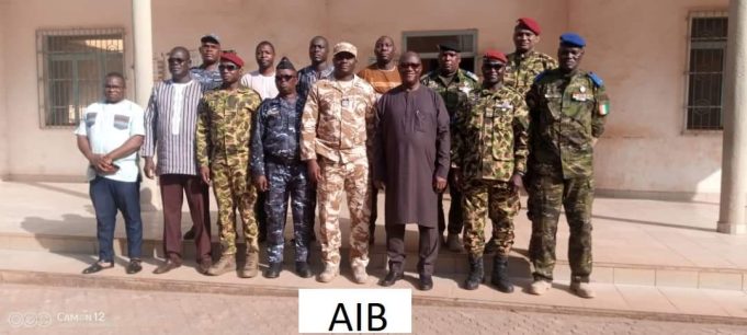 Burkina-Côte d’Ivoire: « Nous espérons que nous reprendrons un nouveau départ »