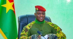 Burkina: compte rendu du Conseil des ministres du jeudi 11 avril 2024