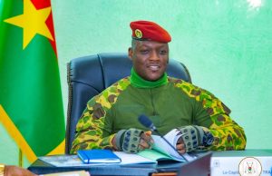 Burkina: compte rendu du Conseil des ministres du jeudi 11 avril 2024