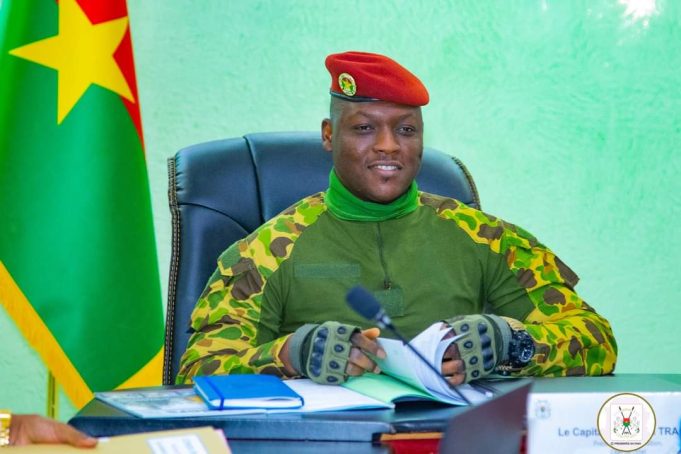 Burkina: compte rendu du Conseil des ministres du jeudi 11 avril 2024