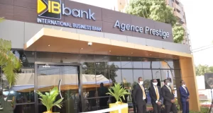 IB bank: expiration de la garantie souveraine