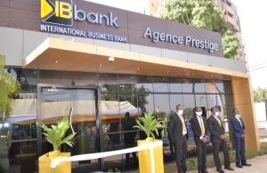 IB bank: expiration de la garantie souveraine