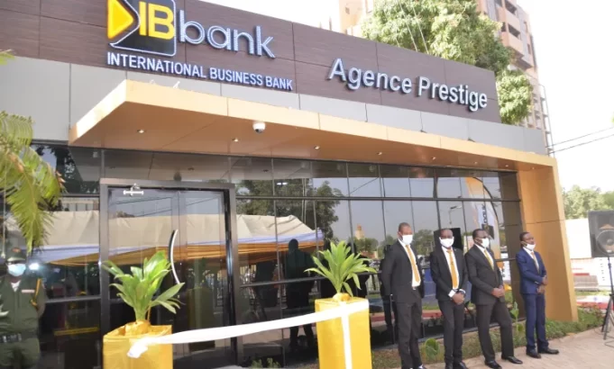 IB bank: expiration de la garantie souveraine