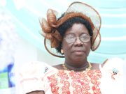 Nécrologie: le programme des funérailles chrétiennes de Marie Madeleine Nana née Kaboré
