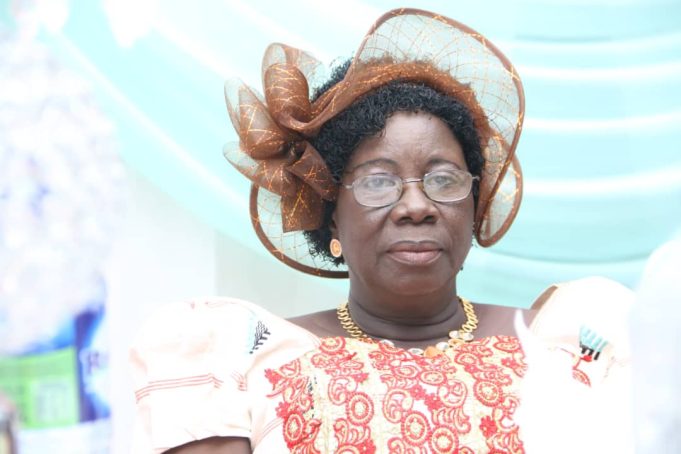 Nécrologie: le programme des funérailles chrétiennes de Marie Madeleine Nana née Kaboré