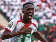 Football: Pau FC à la trousse de Gustavo Sangaré