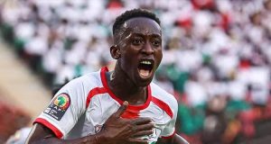 Football: Pau FC à la trousse de Gustavo Sangaré