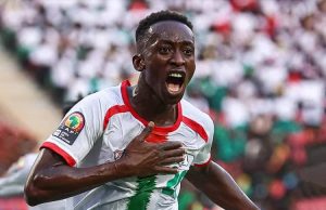 Football: Pau FC à la trousse de Gustavo Sangaré