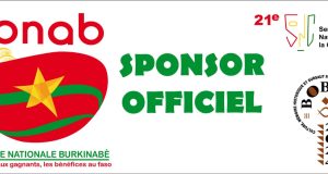 LONAB, sponsor officiel de la 21e édition de la SNC 2024: plus de 40 ans de soutien
