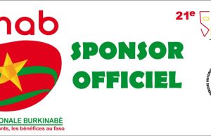 LONAB, sponsor officiel de la 21e édition de la SNC 2024: plus de 40 ans de soutien