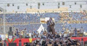 21e Edition de la SNC: les Nations Unies apportent un accompagnement de plus de 100 millions de FCFA