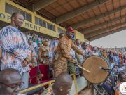 21e édition de la SNC: faire de la culture un socle pour bâtir le Burkina Faso nouveau