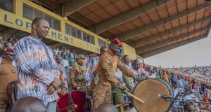 21e édition de la SNC: faire de la culture un socle pour bâtir le Burkina Faso nouveau