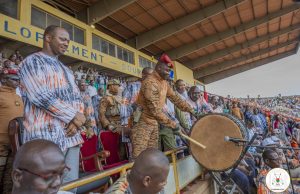 21e édition de la SNC: faire de la culture un socle pour bâtir le Burkina Faso nouveau