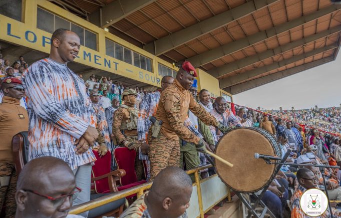 21e édition de la SNC: faire de la culture un socle pour bâtir le Burkina Faso nouveau