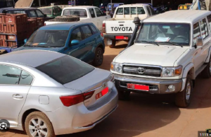 Burkina: plus d’un milliard FCFA perdu à cause des fausses déclarations de dédouanement et d’immatriculation de véhicules