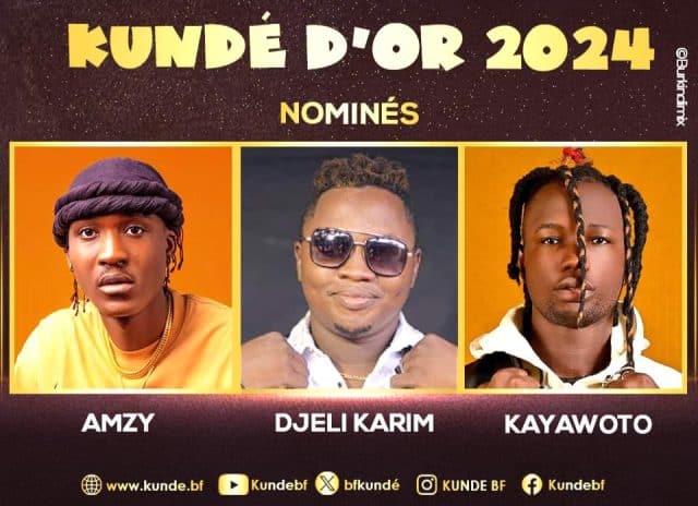 Kundé 2024