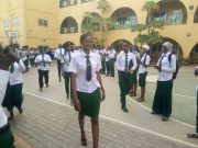 UA/IAM: séjour tous frais payés à Dubaï pour la plus belle étudiante du Burkina