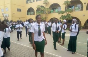 UA/IAM: séjour tous frais payés à Dubaï pour la plus belle étudiante du Burkina