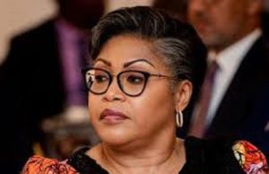 RDC: l’économiste Judith Tuluka nommée Première ministre