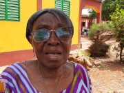 Burkina: Marie Rose Coulibaly reconduite à la tête de l’APEE pour un mandat de 5 ans