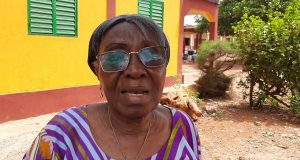 Burkina: Marie Rose Coulibaly reconduite à la tête de l’APEE pour un mandat de 5 ans