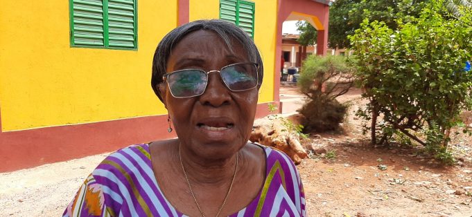Burkina: Marie Rose Coulibaly reconduite à la tête de l’APEE pour un mandat de 5 ans