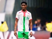 L’arrière gauche burkinabè Lassina Traoré dans le viseur de Salzbourg