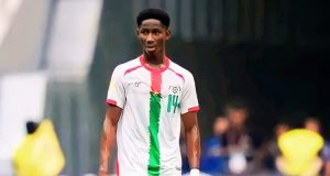 L’arrière gauche burkinabè Lassina Traoré dans le viseur de Salzbourg
