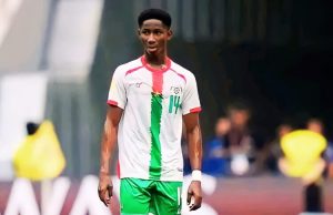 L’arrière gauche burkinabè Lassina Traoré dans le viseur de Salzbourg