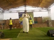 Entrepreneuriat communautaire: la Paroisse de Nagrin lance la « Communauté catholique millionnaire »