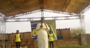 Entrepreneuriat communautaire: la Paroisse de Nagrin lance la « Communauté catholique millionnaire »