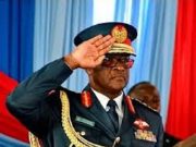 Kenya: trois jours de deuil national après le décès du chef des armées dans un crash d’avion