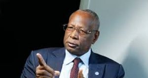 Libye: Abdoulaye Bathily met fin à sa mission onusienne