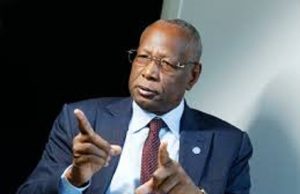 Libye: Abdoulaye Bathily met fin à sa mission onusienne