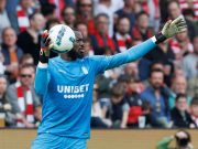 Ligue 1: le portier burkinabè Hervé Koffi file à RC Lens